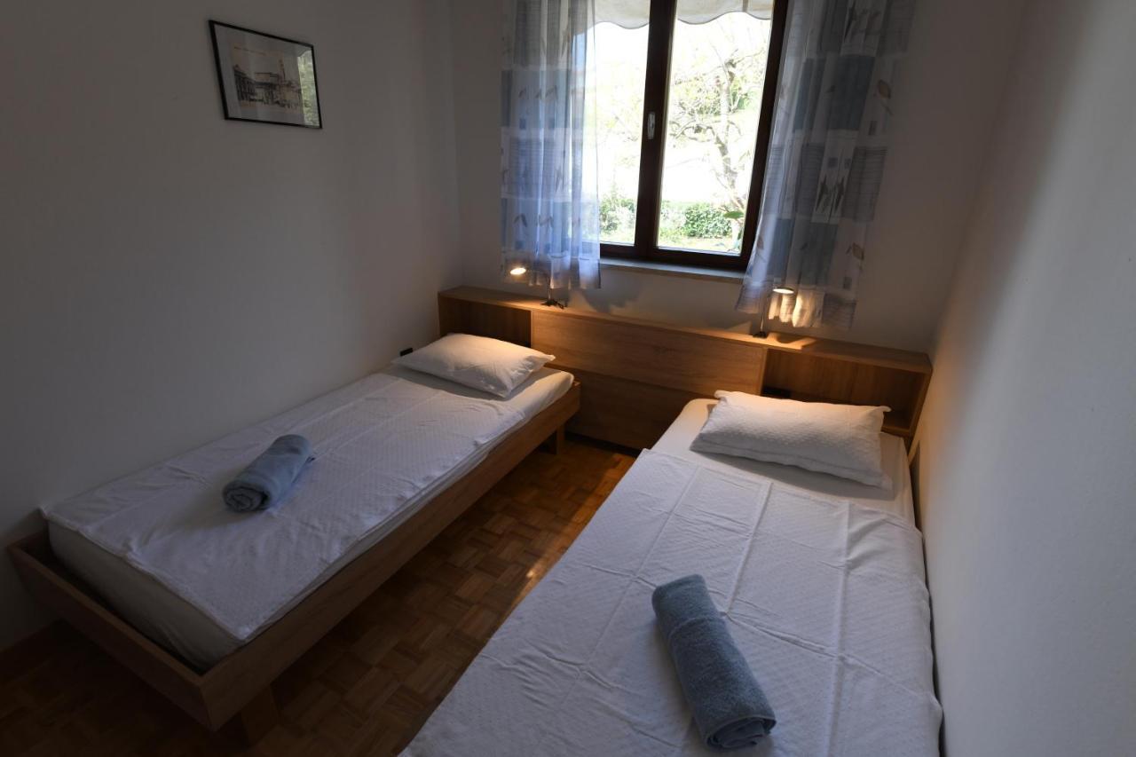 Luxury Apartments Porto, Free Parking Portorož Zewnętrze zdjęcie